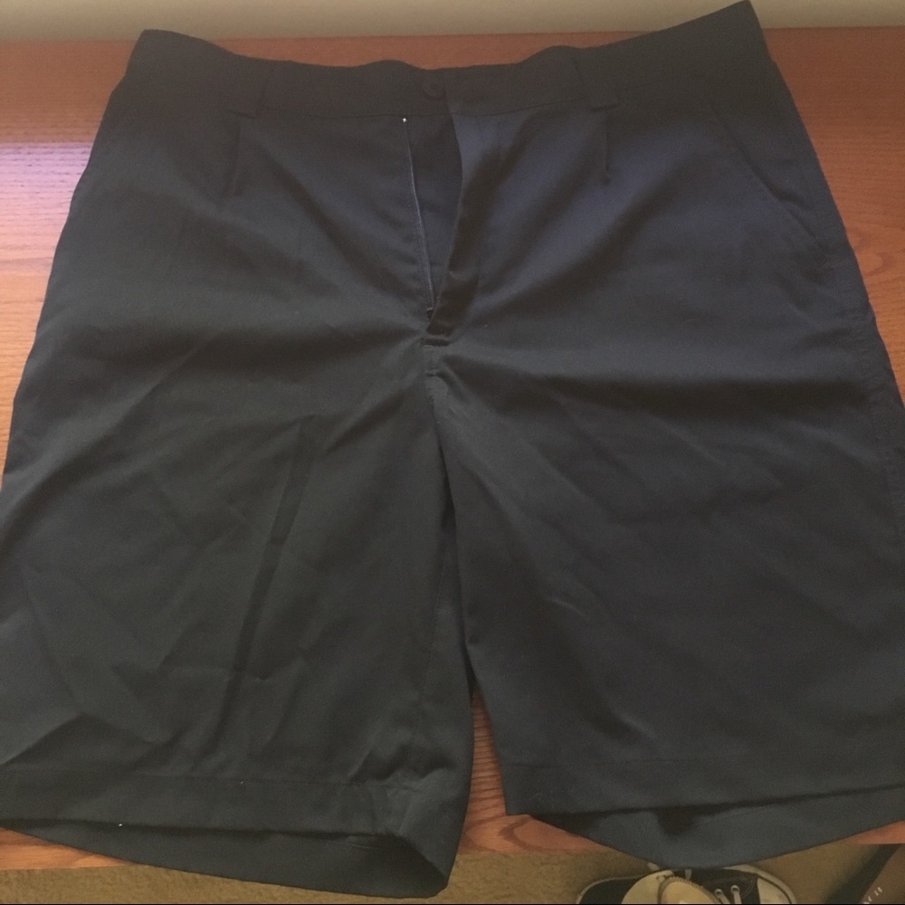 Men’s Under Armour Golf Shorts
